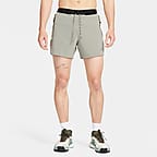 NIKE公式】ナイキ Dri-FIT メンズ 13cm トレイル ショートパンツ